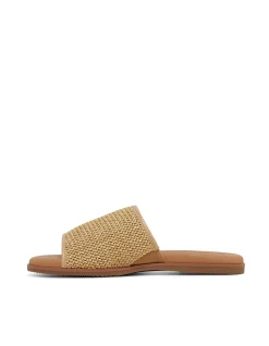 WOMEN'S PARADISE WEAVE SANDALS