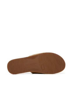WOMEN'S PARADISE WEAVE SANDALS