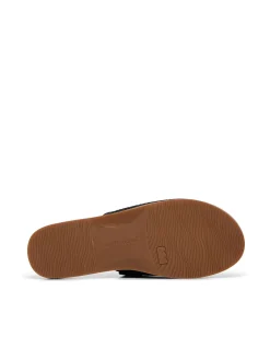 WOMEN'S PARADISE WEAVE SANDALS