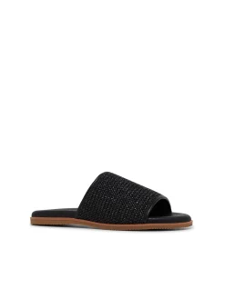 WOMEN'S PARADISE WEAVE SANDALS