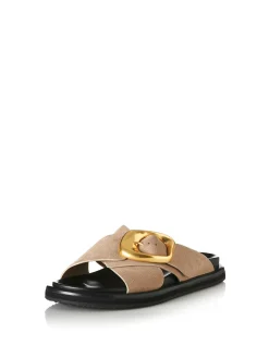 Women's PARISA Flat Sandals
