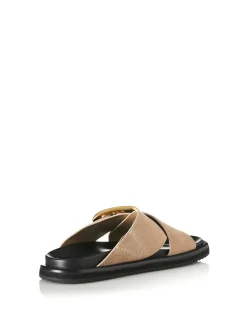 Women's PARISA Flat Sandals