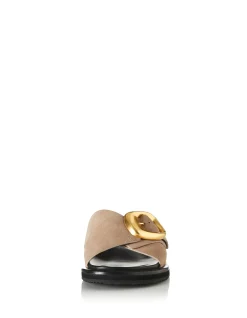 Women's PARISA Flat Sandals