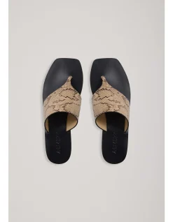 WOMEN'S PATON SANDAL