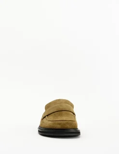Women's PAULA Flat Sandals