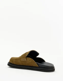 Women's PAULA Flat Sandals