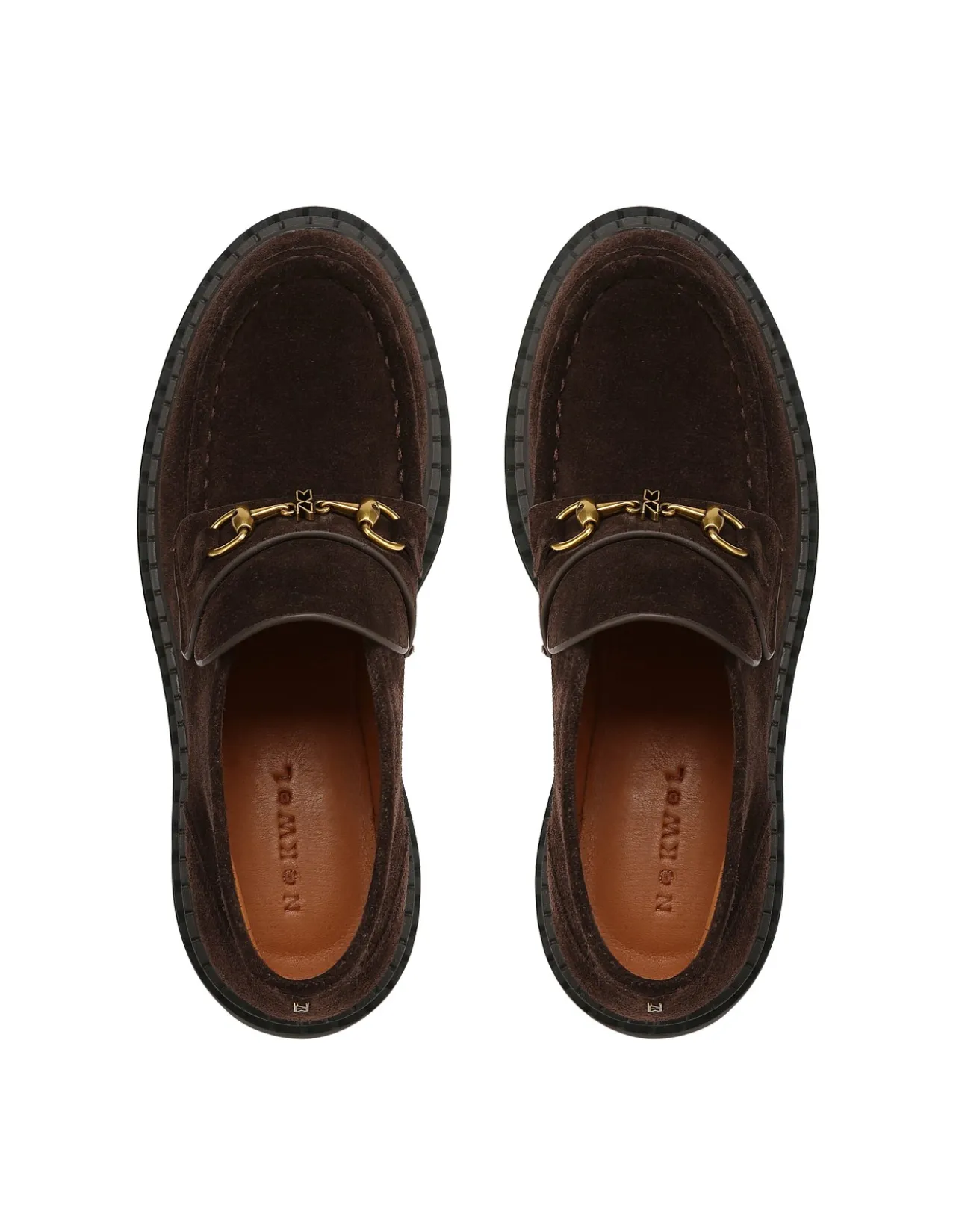WOMEN'S PIPPA LOAFERS
