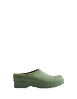 WOMEN'S PLAY CLOG SHOE