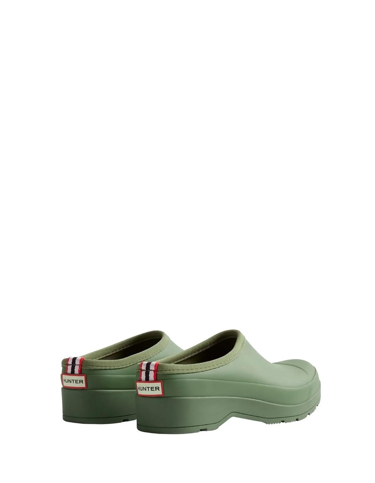 WOMEN'S PLAY CLOG SHOE