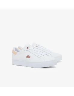 WOMEN'S POWERCOURT 126 4 SFA SNEAKER