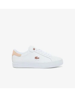WOMEN'S POWERCOURT 126 4 SFA SNEAKER