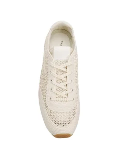 WOMEN'S RETRO RUNNER SLIM ULTRA SNEAKER
