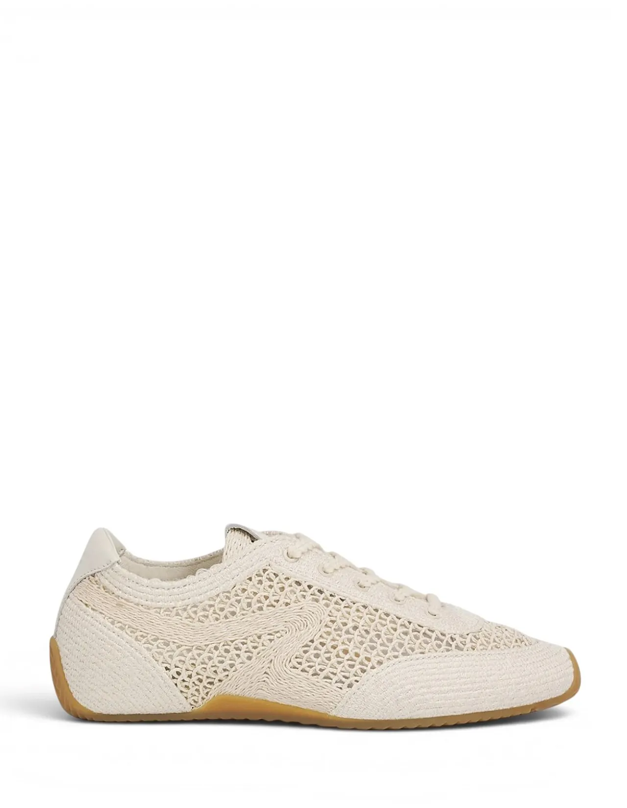 WOMEN'S RETRO RUNNER SLIM ULTRA SNEAKER