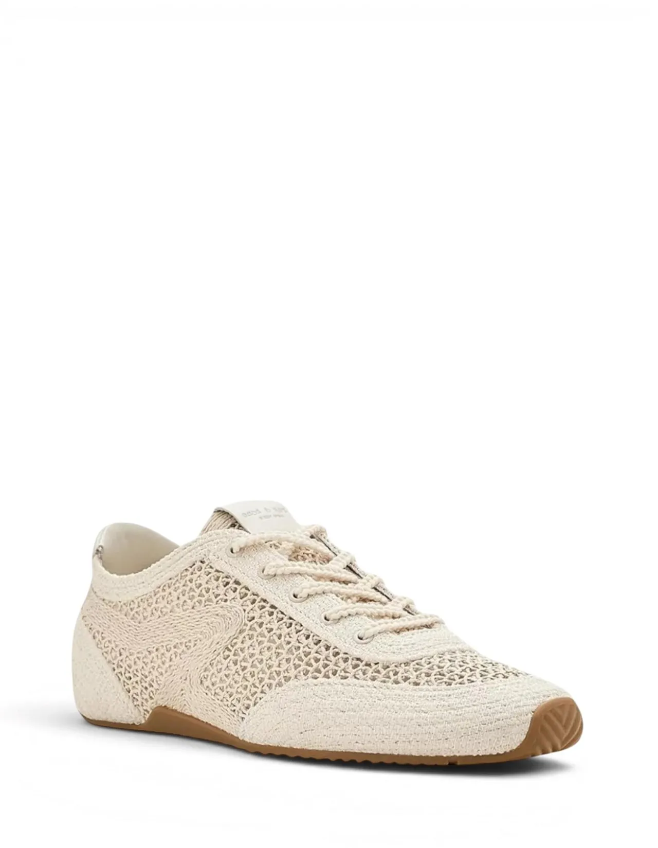 WOMEN'S RETRO RUNNER SLIM ULTRA SNEAKER