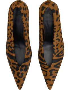 WOMEN'S Rhys Leopard Pump SHOE