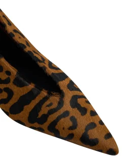 WOMEN'S Rhys Leopard Pump SHOE