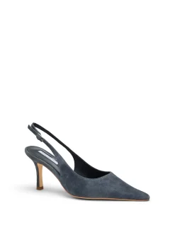 Women's Samar Slingback Pumps