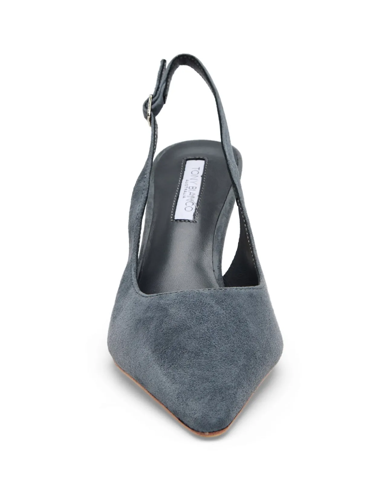 Women's Samar Slingback Pumps
