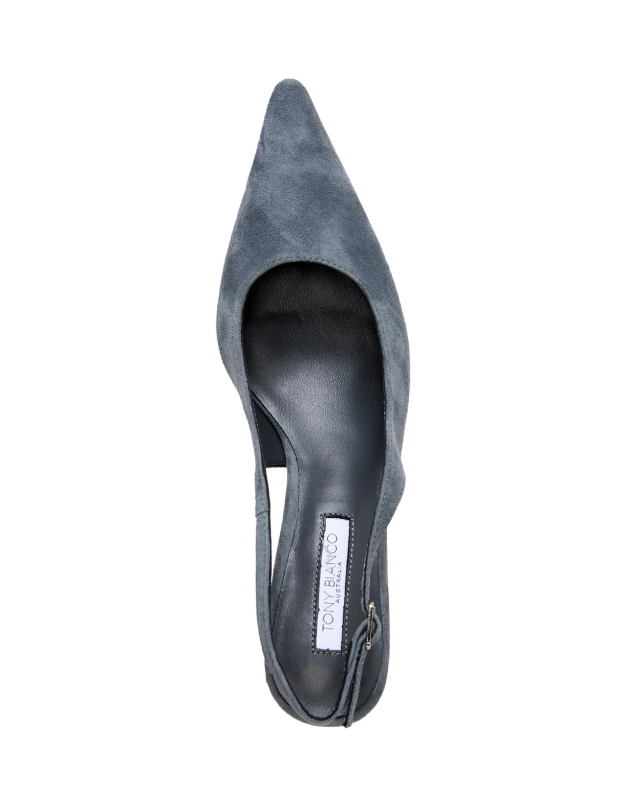 Women's Samar Slingback Pumps
