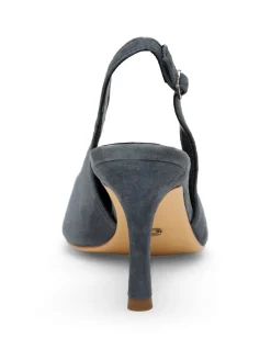 Women's Samar Slingback Pumps