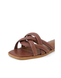 WOMEN'S SANTIA FLAT SLIDE