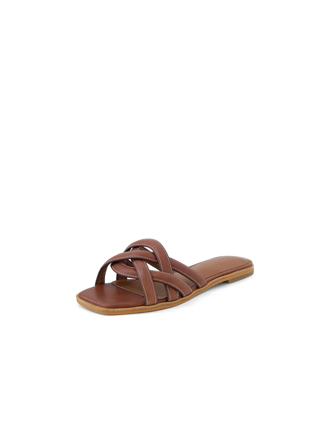 WOMEN'S SANTIA FLAT SLIDE