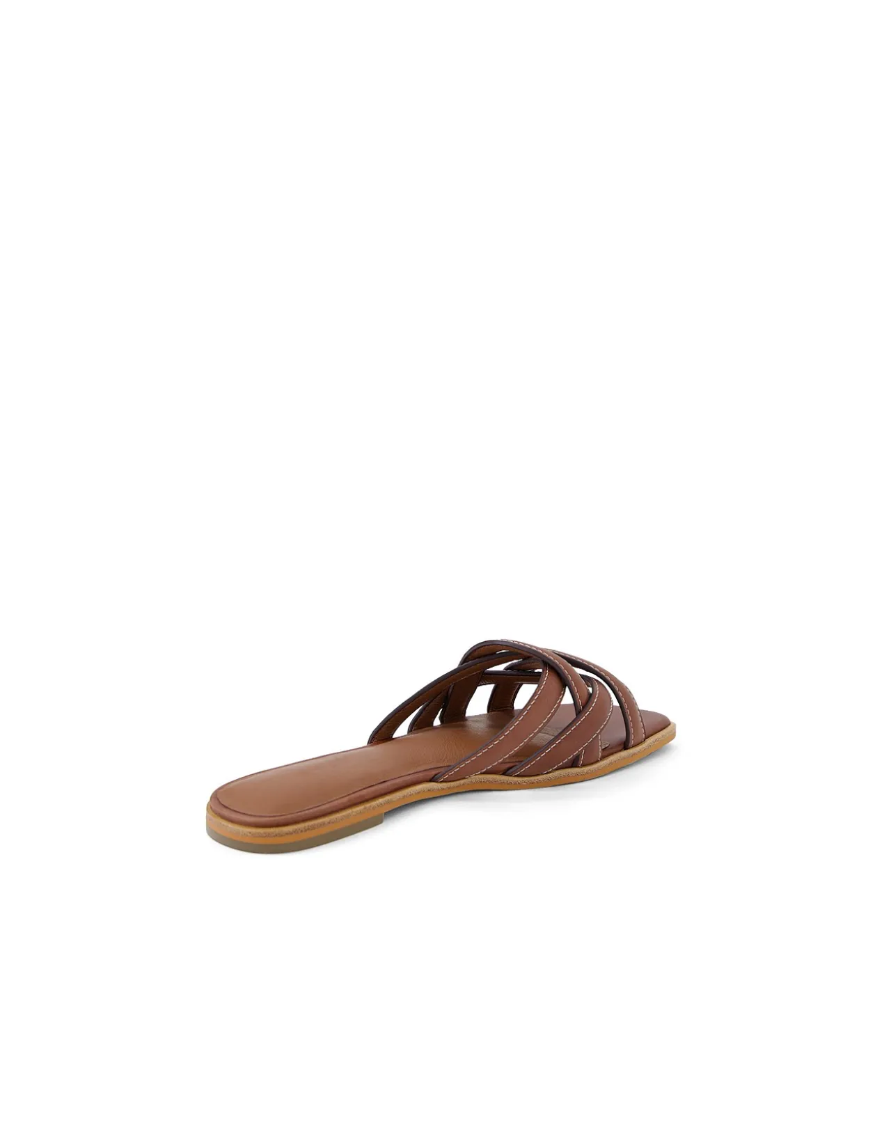 WOMEN'S SANTIA FLAT SLIDE