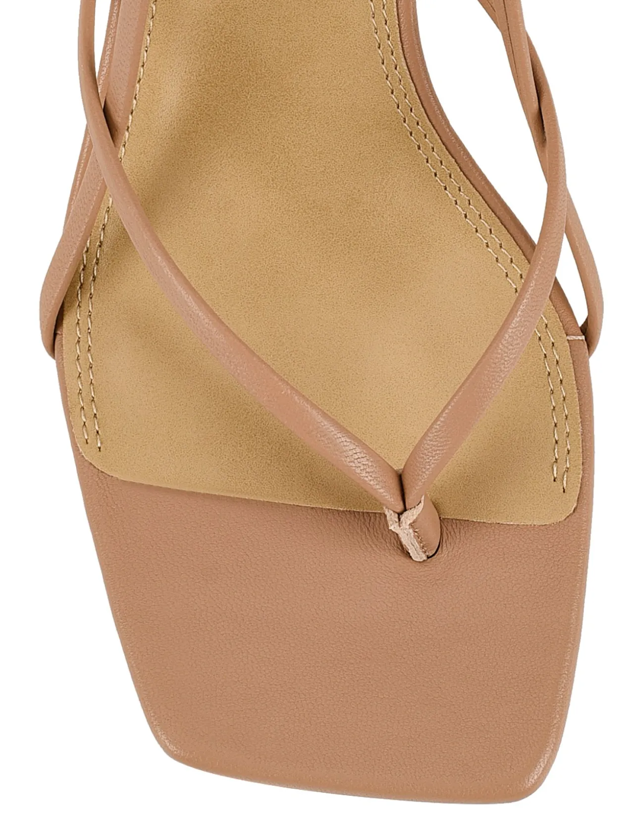 WOMEN'S SANTORINI SANDAL