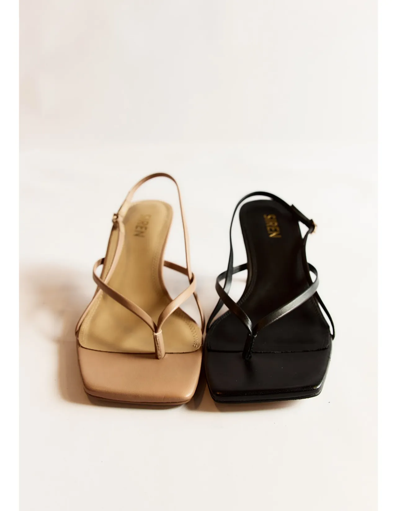 WOMEN'S SANTORINI SANDAL