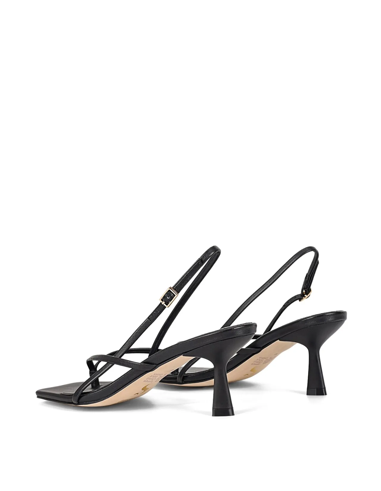 WOMEN'S SANTORINI SANDAL