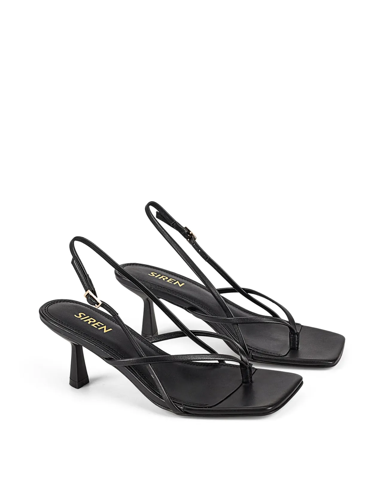 WOMEN'S SANTORINI SANDAL