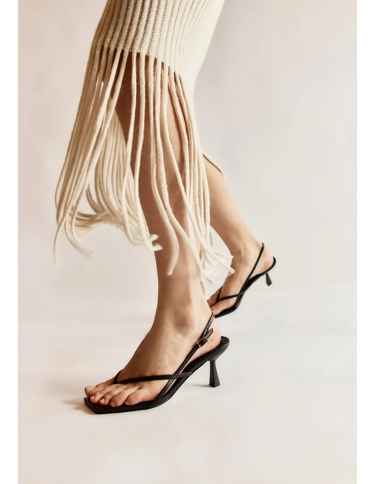WOMEN'S SANTORINI SANDAL