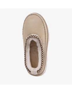 WOMEN'S SHARKY ADVENTURE SCUFF SLIPPER