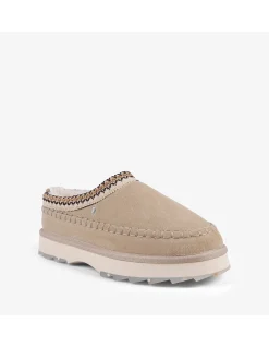 WOMEN'S SHARKY ADVENTURE SCUFF SLIPPER