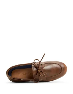 Women's Slim Boat Shoe