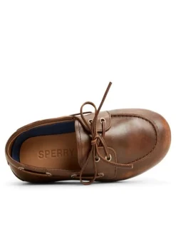 Women's Slim Boat Shoe