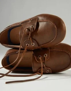 Women's Slim Boat Shoe