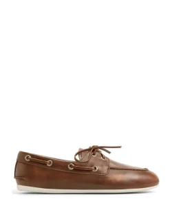 Women's Slim Boat Shoe