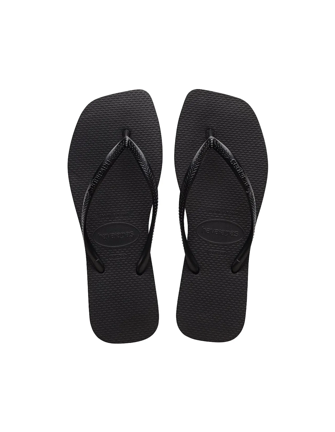 WOMEN'S Slim Square THONG