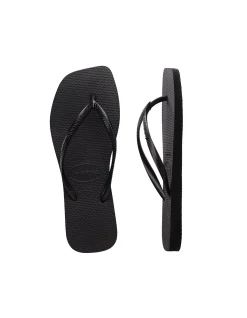 WOMEN'S Slim Square THONG