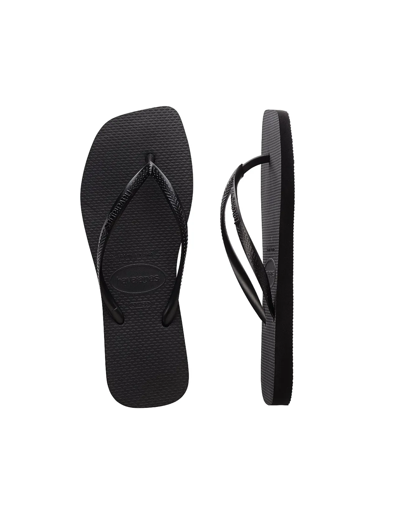 WOMEN'S Slim Square THONG