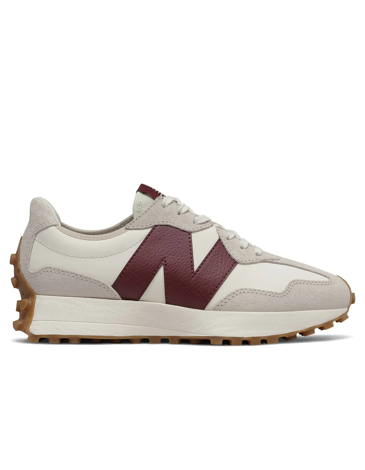 WOMENS 327 SNEAKER