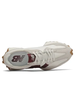 WOMENS 327 SNEAKER