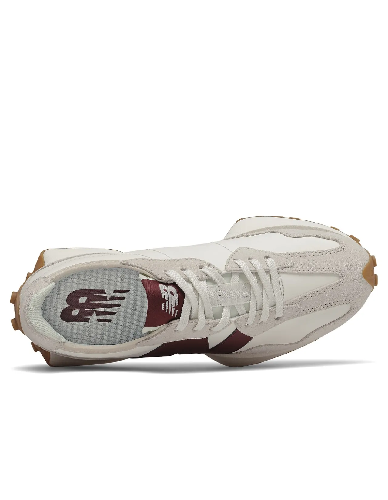 WOMENS 327 SNEAKER