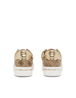 WOMEN'S STASEY SNEAKER