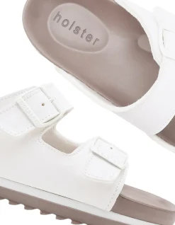 WOMEN'S STRIDE SANDAL