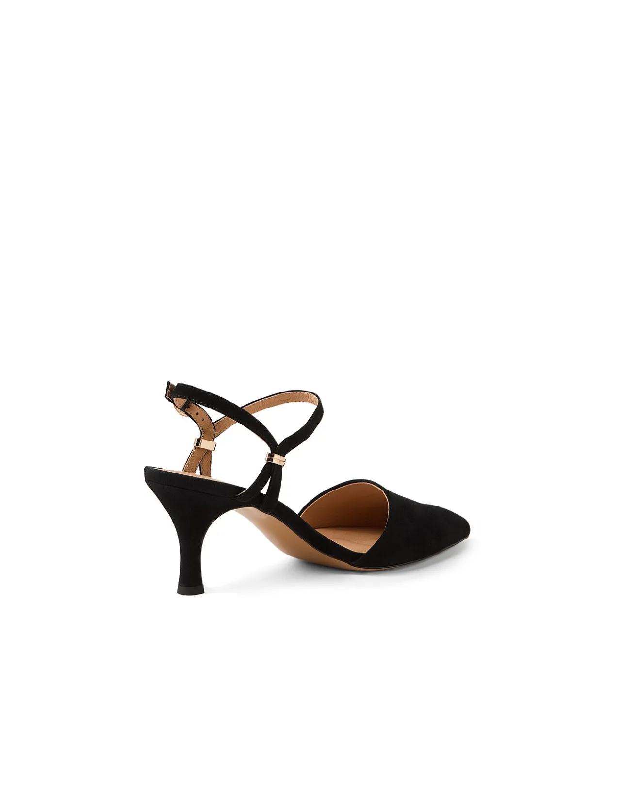 WOMEN'S TENACI PUMPS SHOE