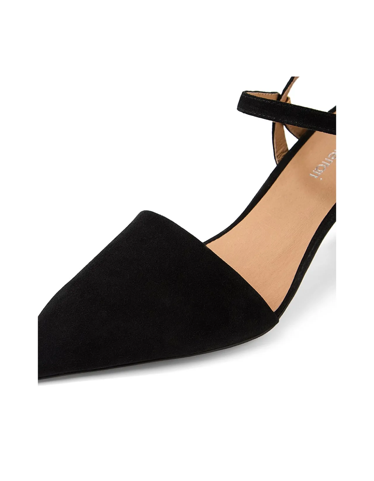 WOMEN'S TENACI PUMPS SHOE