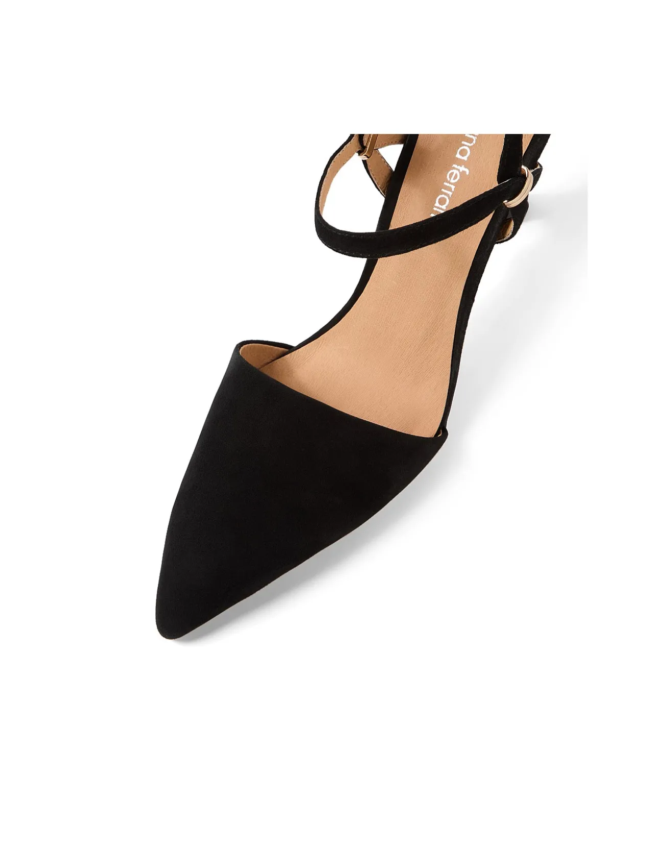 WOMEN'S TENACI PUMPS SHOE