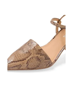 WOMEN'S TENACI PUMPS SHOE